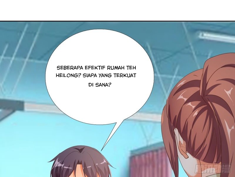 Super School Doctor (Supreme Campus Doctor) chapter 124